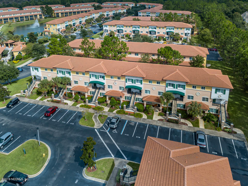 9745 Touchton Road, Unit 202 Jacksonville, FL 32246 - Photo 2 of 52 Aerial View 2