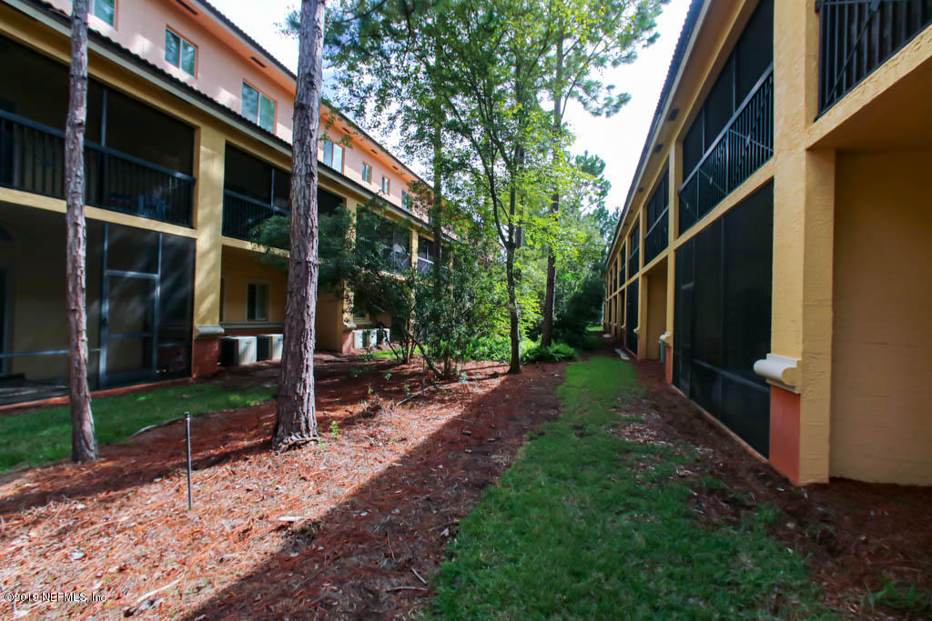 9745 Touchton Road, Unit 202 Jacksonville, FL 32246 - Photo 30 of 52 Backard