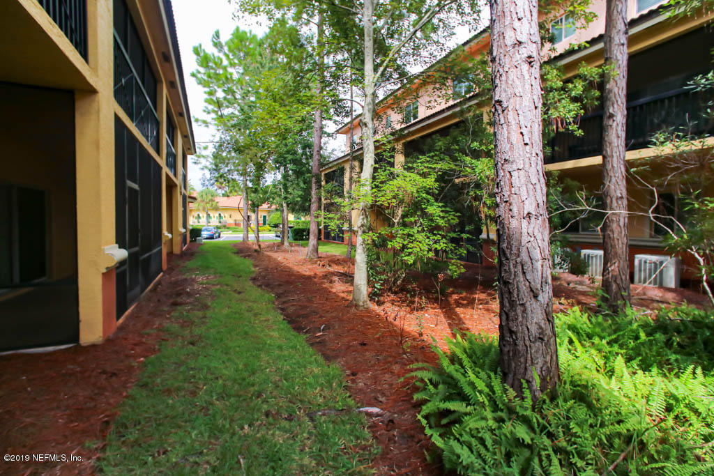 9745 Touchton Road, Unit 202 Jacksonville, FL 32246 - Photo 31 of 52 Backyard View 2