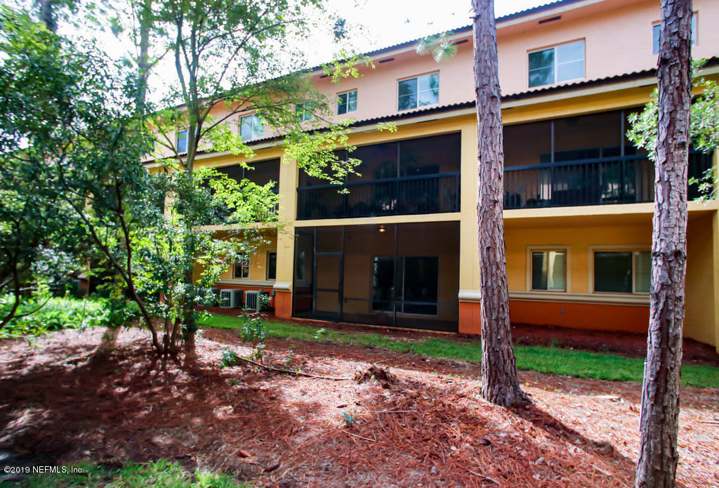 9745 Touchton Road, Unit 202 Jacksonville, FL 32246 - Photo 32 of 52 Rear View