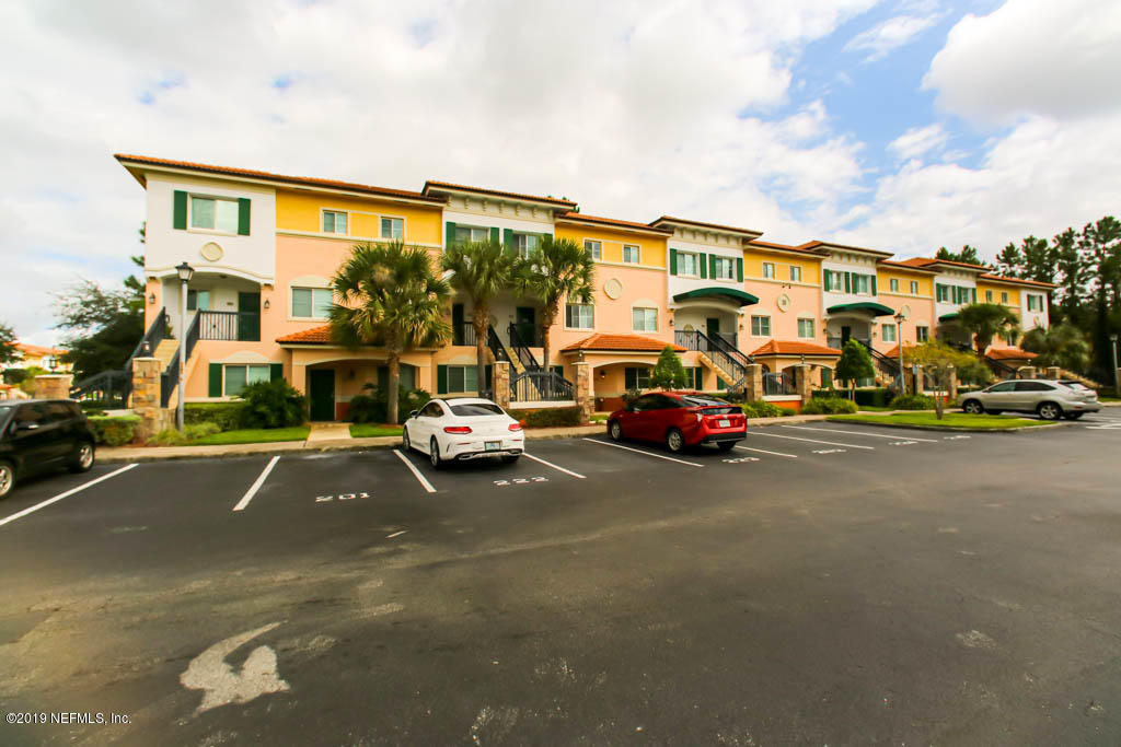 9745 Touchton Road, Unit 202 Jacksonville, FL 32246 - Photo 4 of 52 Front View 1