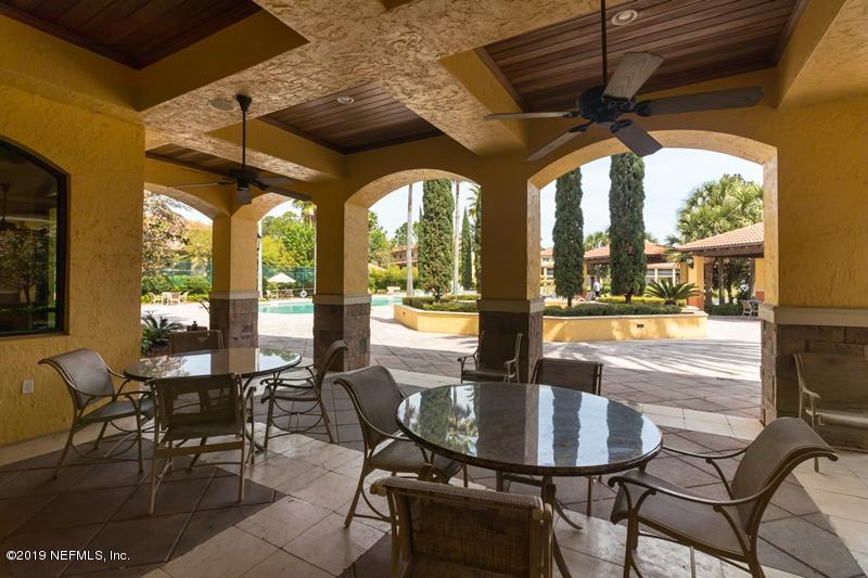 9745 Touchton Road, Unit 202 Jacksonville, FL 32246 - Photo 47 of 52 Clubhouse View 12