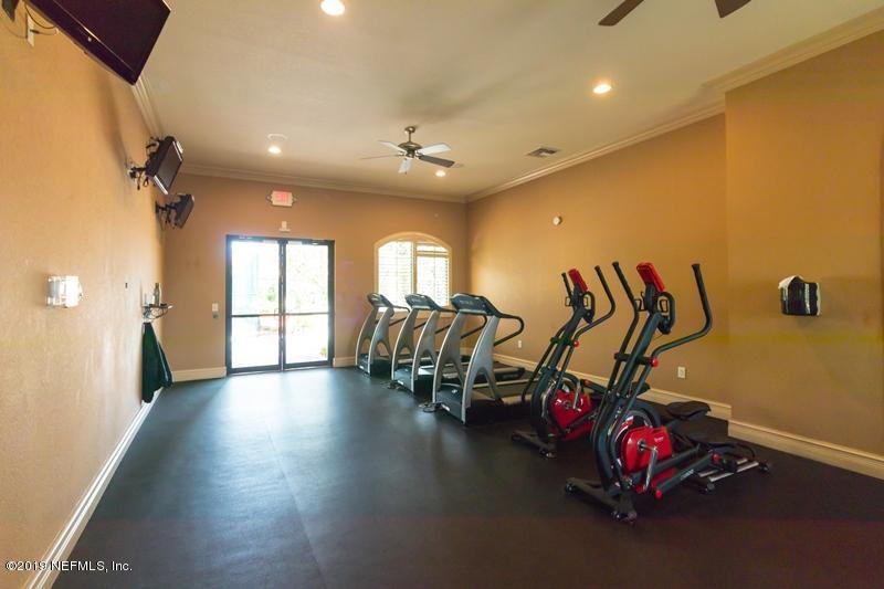 9745 Touchton Road, Unit 202 Jacksonville, FL 32246 - Photo 48 of 52 Clubhouse View 13