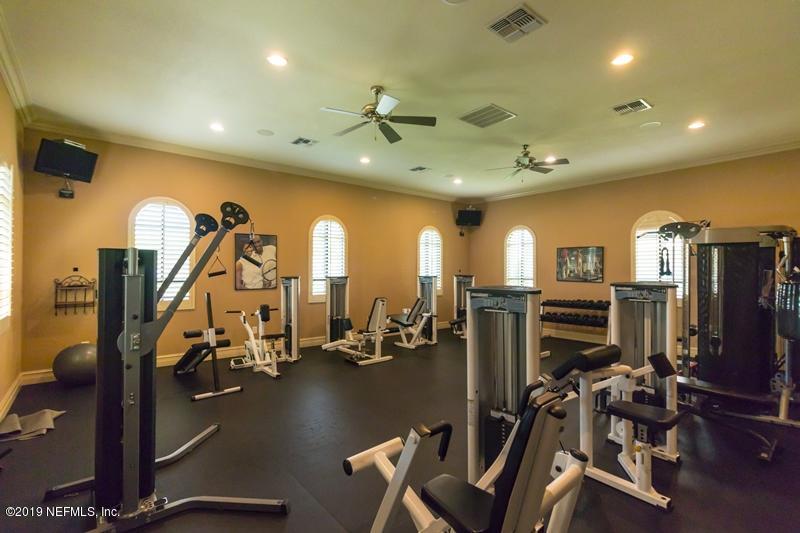 9745 Touchton Road, Unit 202 Jacksonville, FL 32246 - Photo 49 of 52 Clubhouse View 14