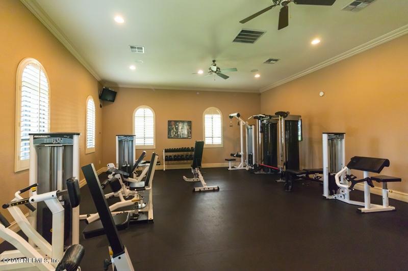 9745 Touchton Road, Unit 202 Jacksonville, FL 32246 - Photo 50 of 52 Clubhouse View 15