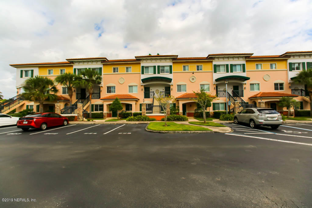 9745 Touchton Road, Unit 202 Jacksonville, FL 32246 - Photo 5 of 52 Front View 2