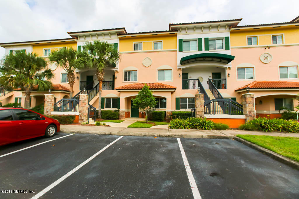 9745 Touchton Road, Unit 202 Jacksonville, FL 32246 - Photo 6 of 52 Front View 3
