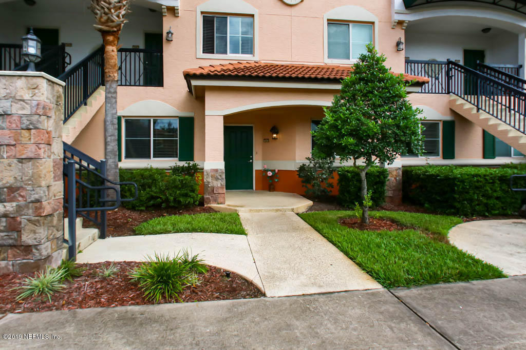 9745 Touchton Road, Unit 202 Jacksonville, FL 32246 - Photo 7 of 52 Front View 4