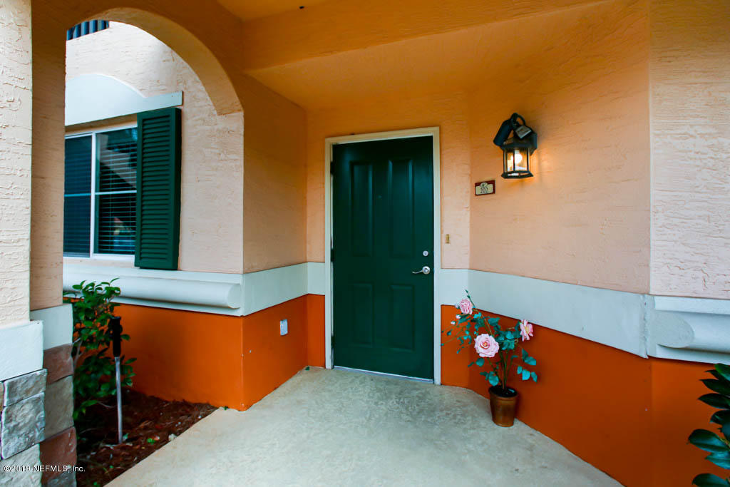 9745 Touchton Road, Unit 202 Jacksonville, FL 32246 - Photo 9 of 52 Entry