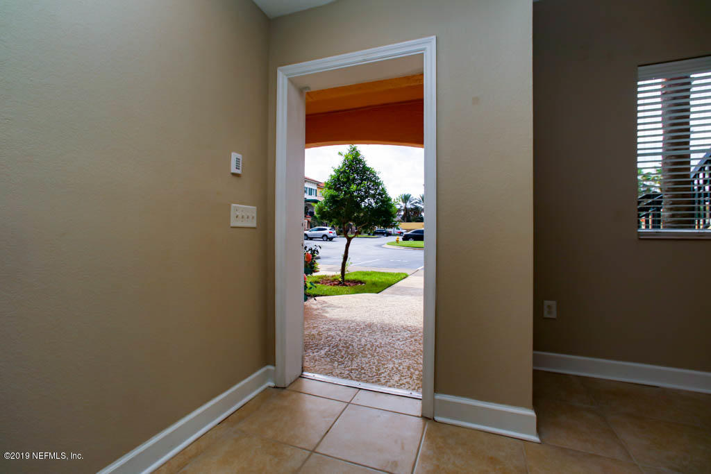 9745 Touchton Road, Unit 202 Jacksonville, FL 32246 - Photo 10 of 52 Foyer