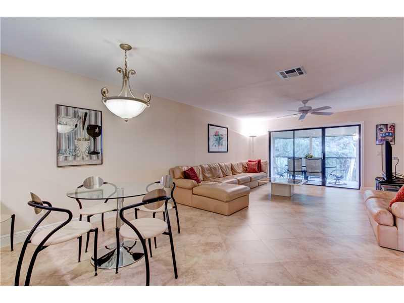 21864 Arriba Real, Unit 3H Boca Raton, FL 33433 - Photo 1 of 24 Living Room.