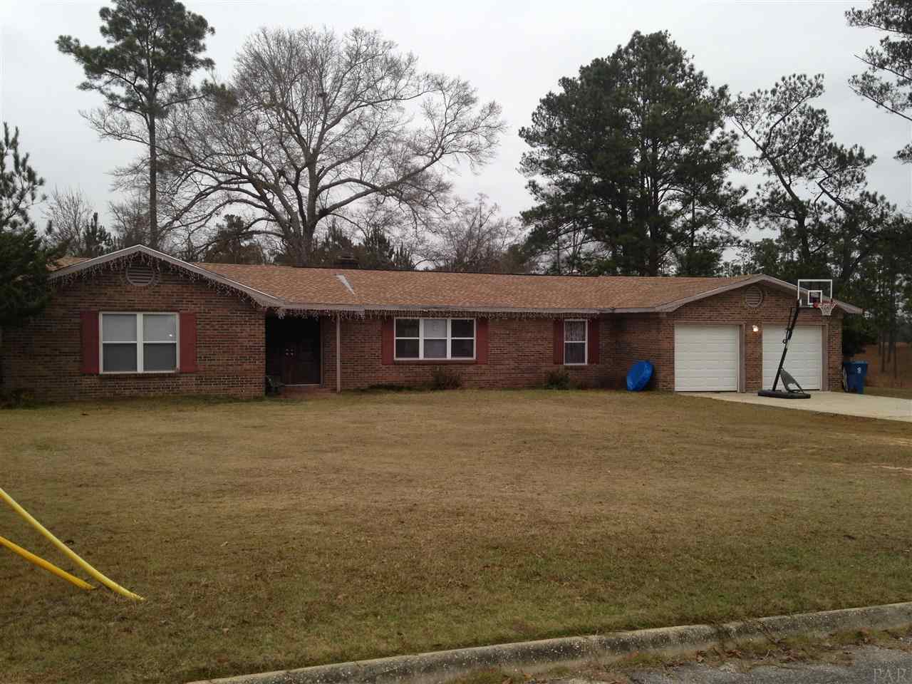 30 Laurel Road Brewton, AL 36426 - Photo 1 of 12