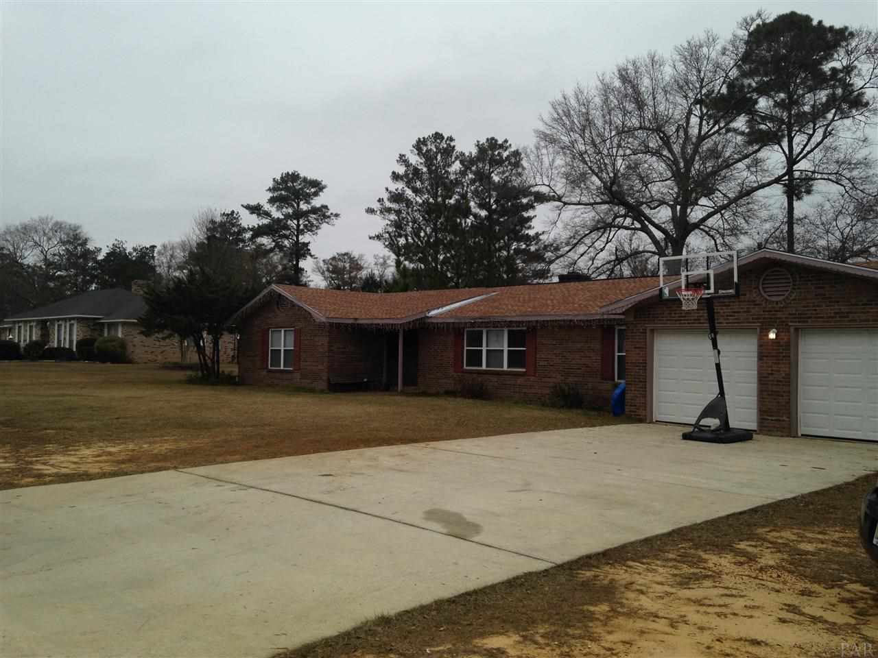 30 Laurel Road Brewton, AL 36426 - Photo 3 of 12