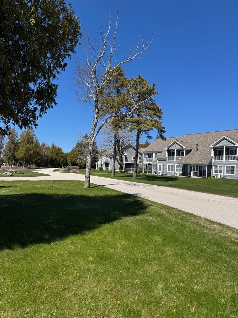8155 Ridges Road, Unit 4A (104) Baileys Harbor, WI 54202 - Photo 27 of 39 Gallery Image 27