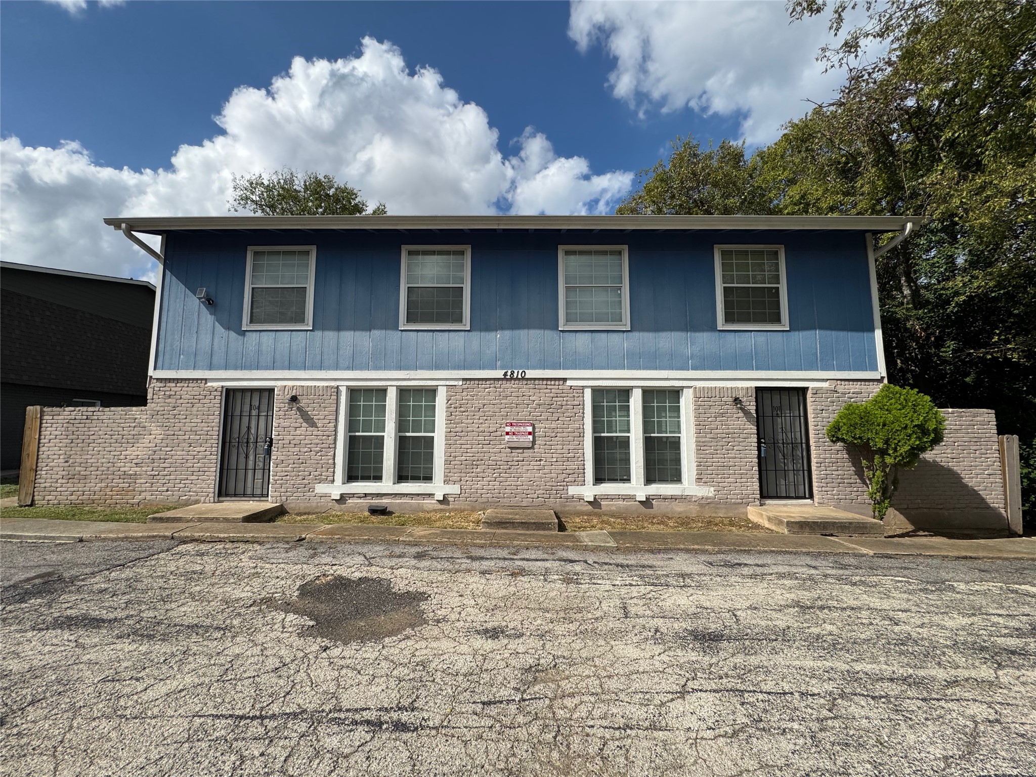 4810 West Wind Trail, Unit 103 Austin, TX 78745 - Photo 1 of 23