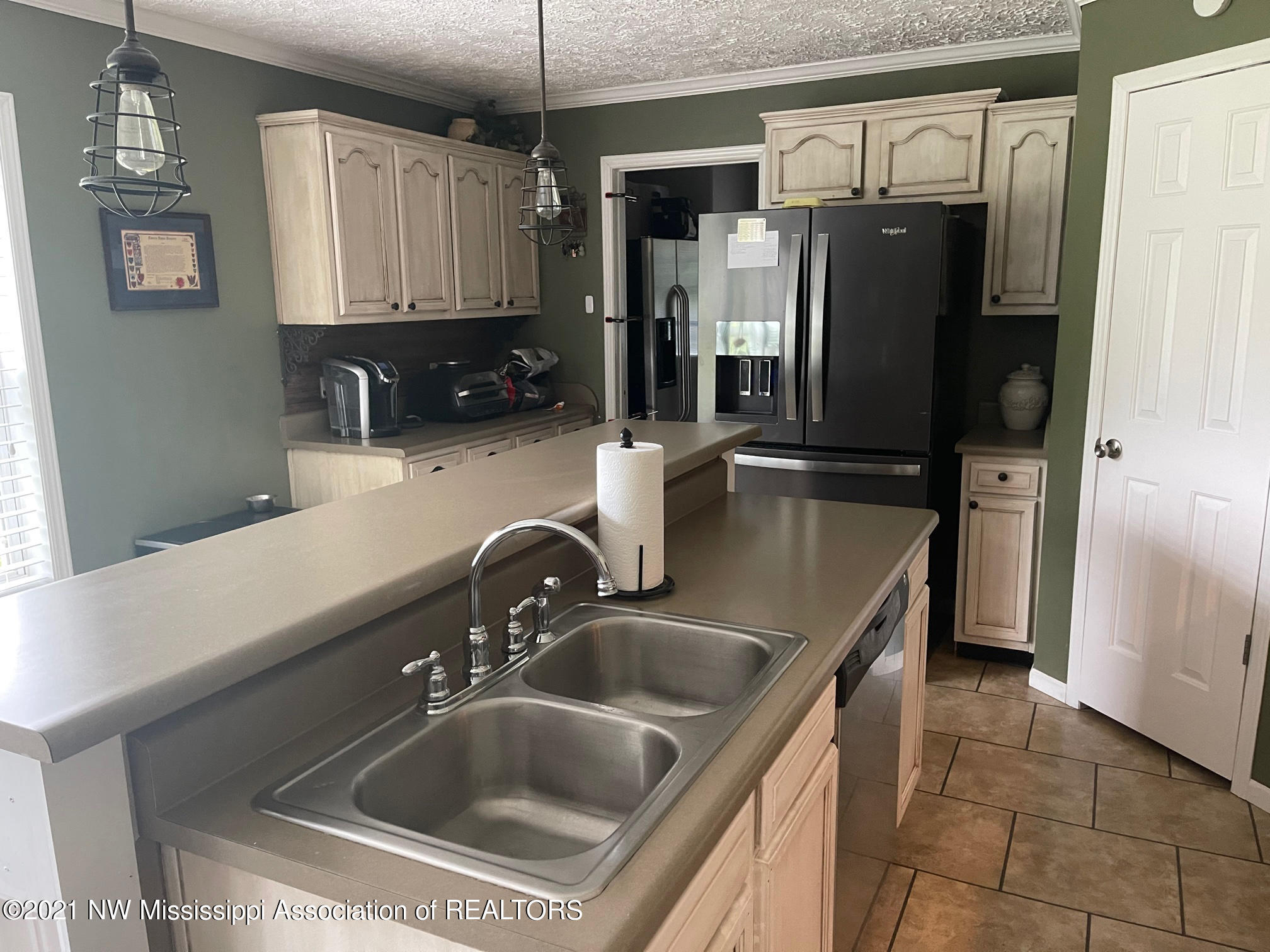 188 Watkins Road Byhalia, MS 38611 - Photo 16 of 39 Kitchen 6
