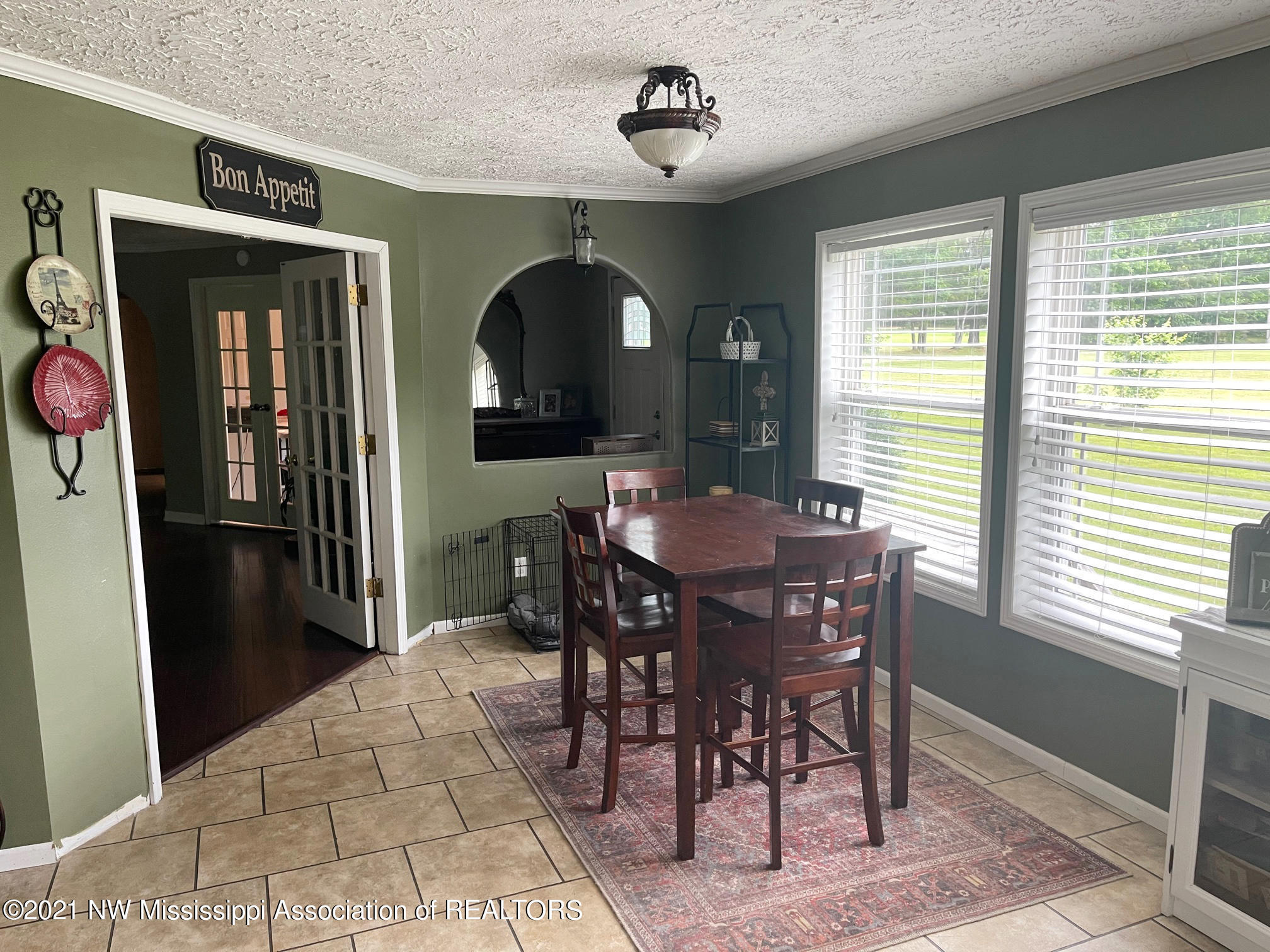 188 Watkins Road Byhalia, MS 38611 - Photo 19 of 39 Kitchen 5