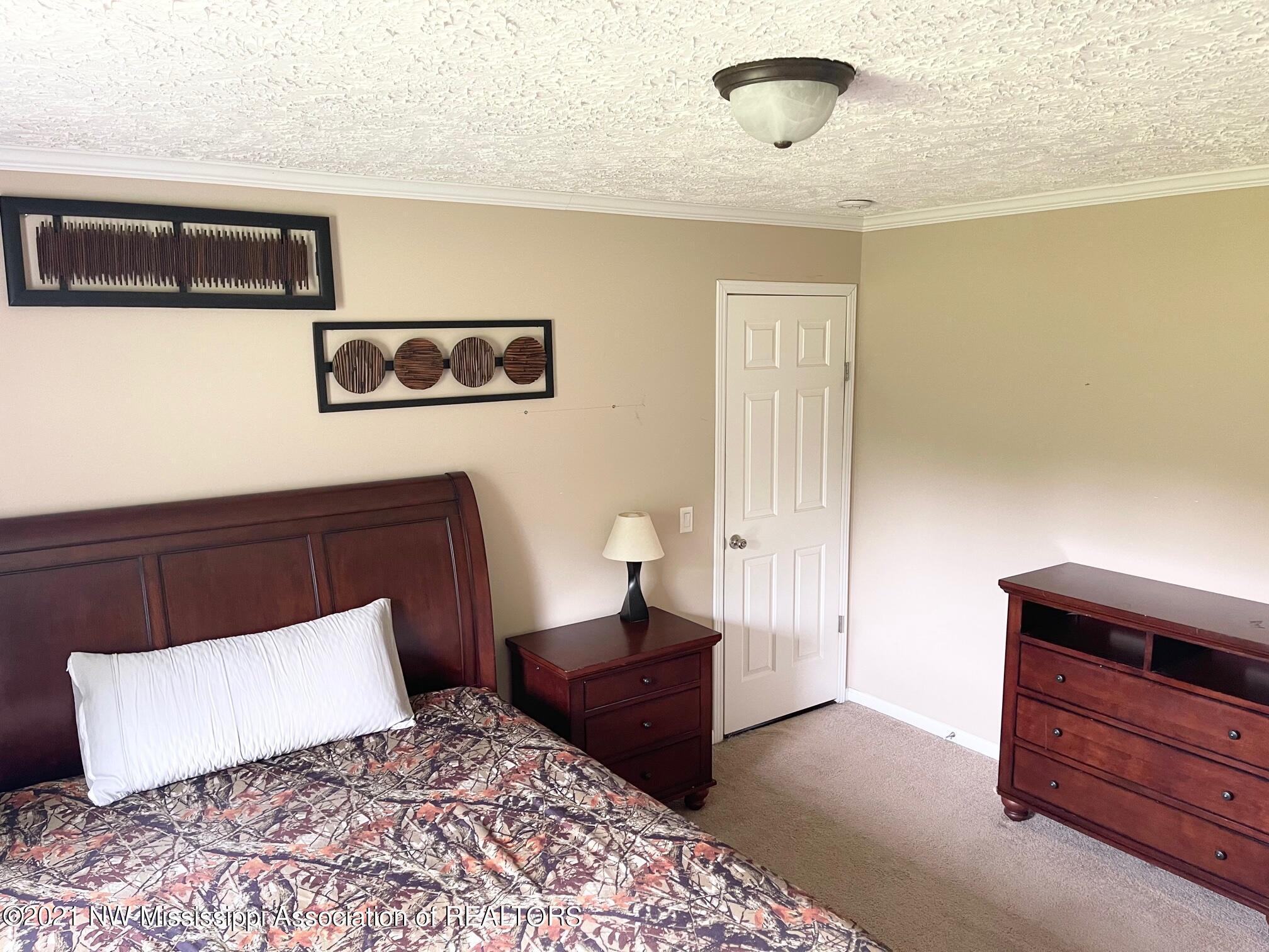 188 Watkins Road Byhalia, MS 38611 - Photo 35 of 39 3rd bedroom