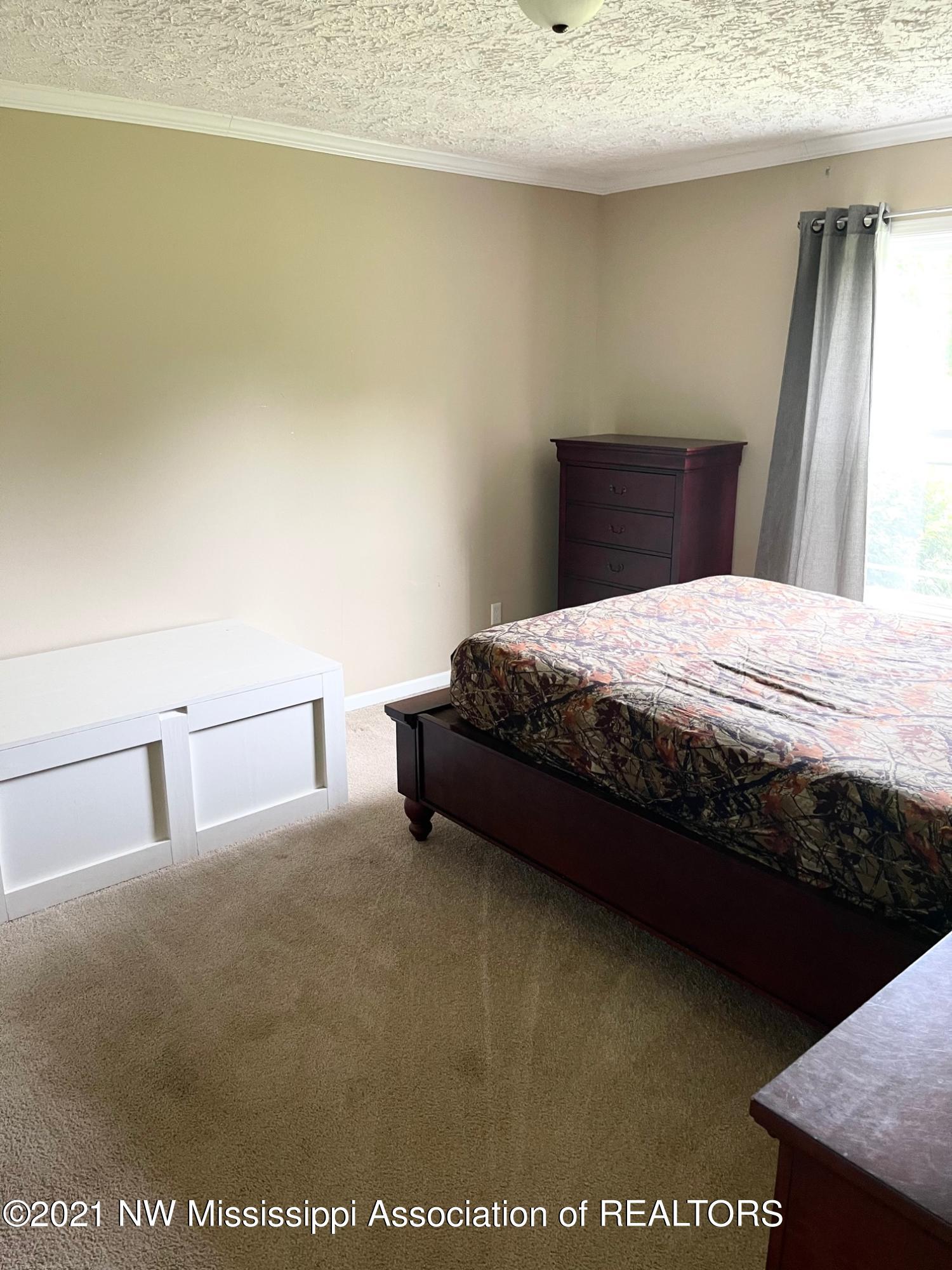 188 Watkins Road Byhalia, MS 38611 - Photo 38 of 39 #rd bedroom