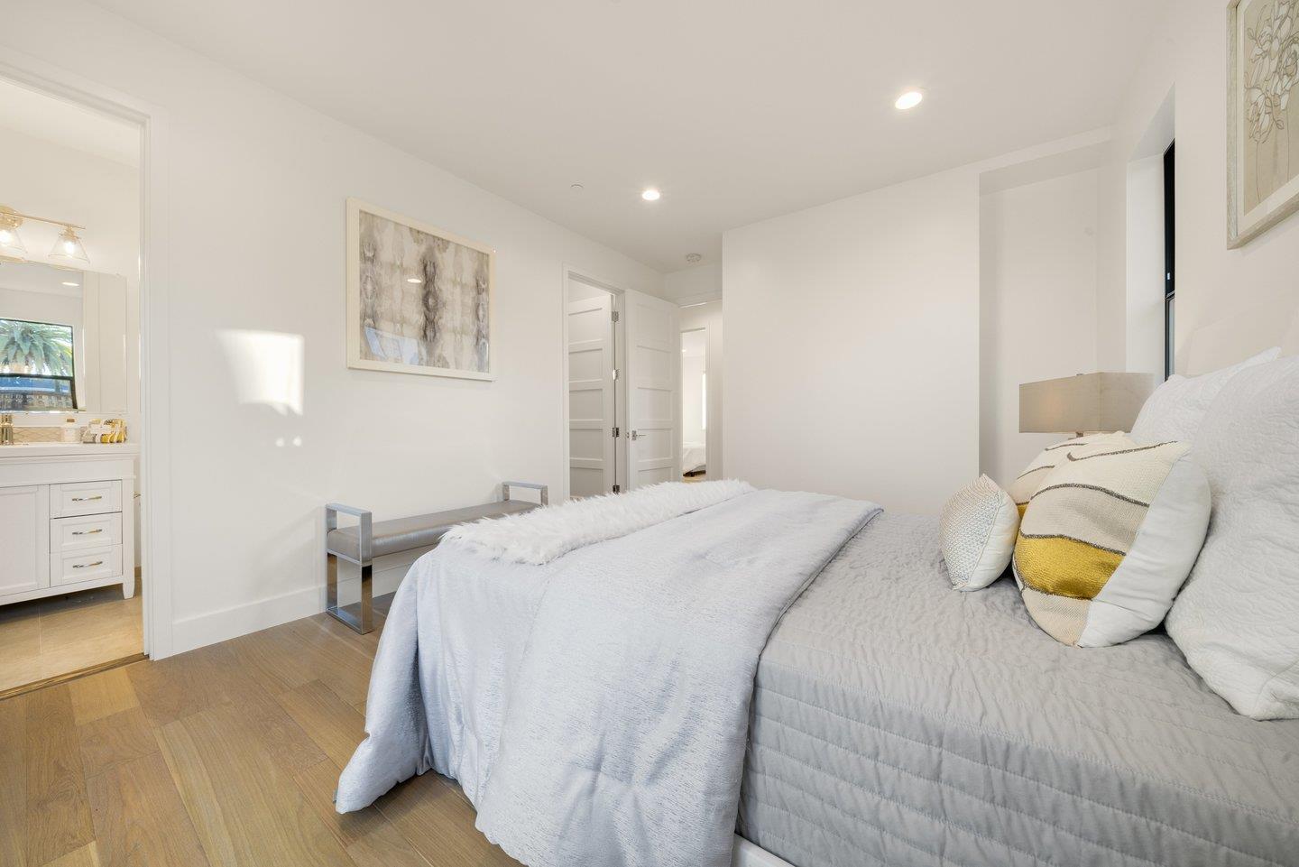 1009 Cascade Drive Sunnyvale, CA 94087 - Photo 37 of 89