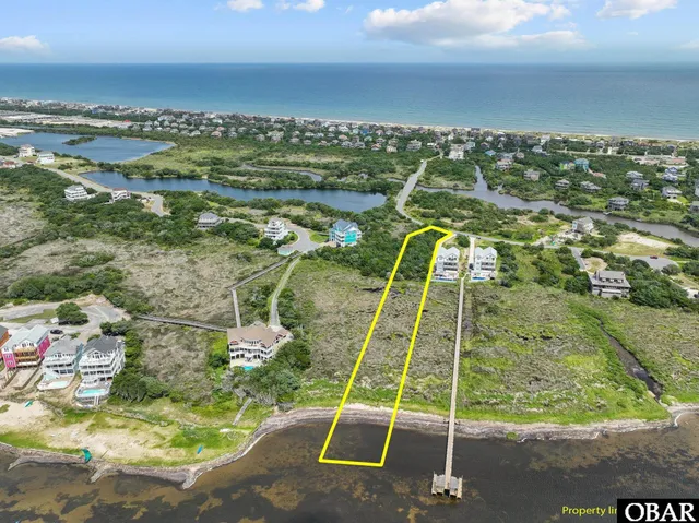 $1,025,000 | 42167 Askins Creek Drive, Avon, NC 27915