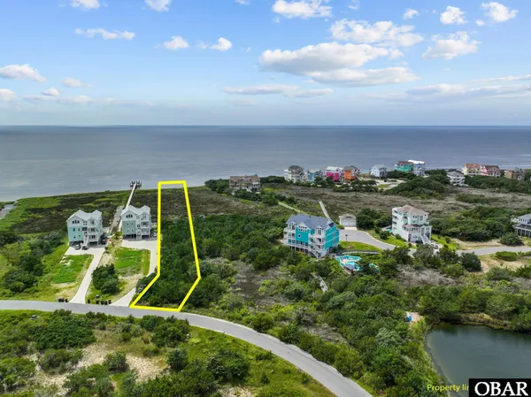 $986,000 | 42167 Askins Creek Drive, Avon, NC 27915