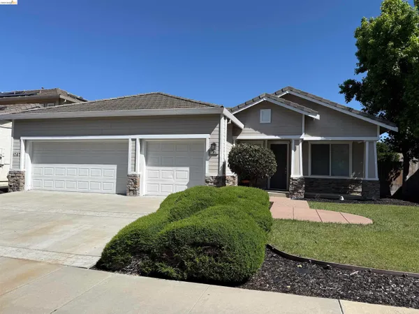 $3,695 | 1067 Somersby Way, Brentwood, CA 94513