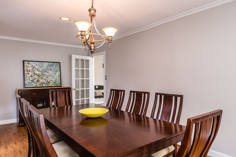 2200 Quail Ridge Road Raleigh, NC 27609 - Photo 5 of 30 Photo 5