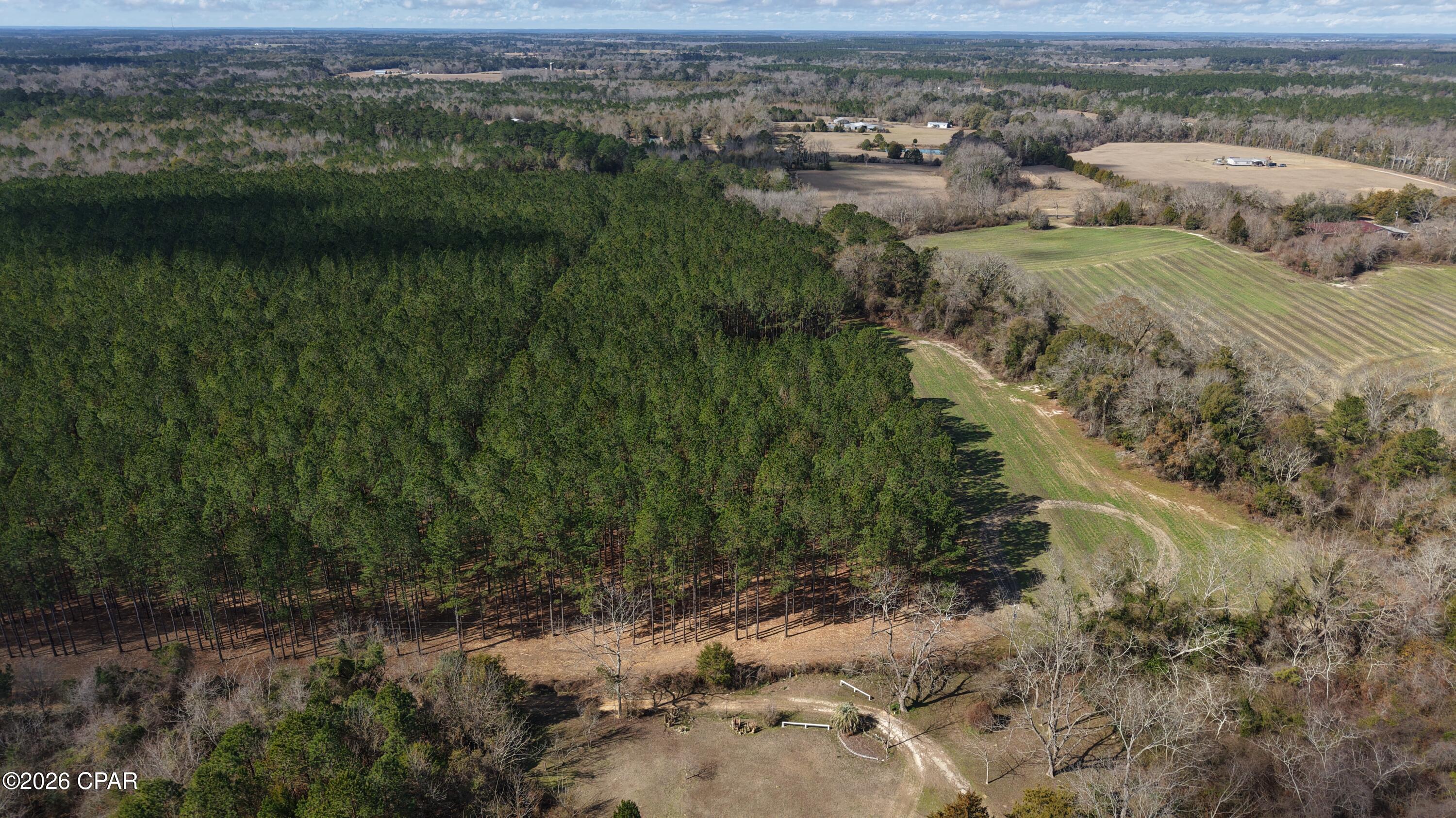 0 Grimes Road, Unit LOT #1 Laurel Hill, FL 32567 - Photo 27 of 27
