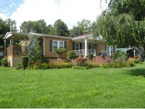 233 Warren Street Fall Branch, TN 37656 - Photo 1 of 24 Photo 1