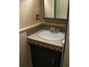 233 Warren Street Fall Branch, TN 37656 - Photo 15 of 24 Upgraded Second Bathroom