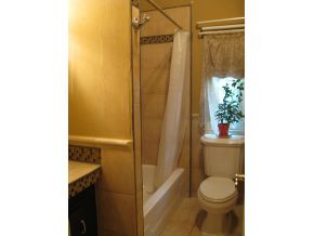 233 Warren Street Fall Branch, TN 37656 - Photo 16 of 24 Upgraded Second Bathroom