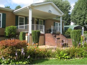 233 Warren Street Fall Branch, TN 37656 - Photo 20 of 24 Photo 20