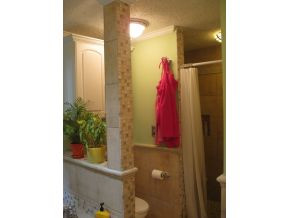 233 Warren Street Fall Branch, TN 37656 - Photo 9 of 24 Huge Jetted Tile Shower