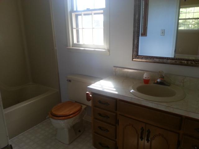 2801 Dry Ck Road Waverly, TN 37185 - Photo 13 of 20 HALL BATH
