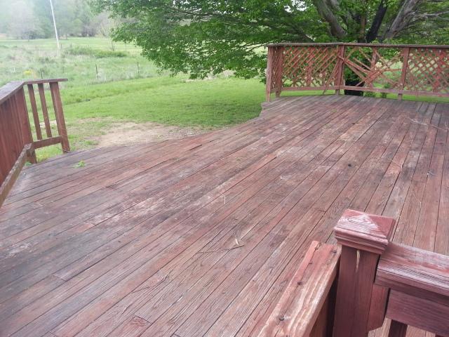 2801 Dry Ck Road Waverly, TN 37185 - Photo 19 of 20 DECK