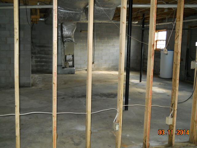 2801 Dry Ck Road Waverly, TN 37185 - Photo 4 of 20 BASEMENT