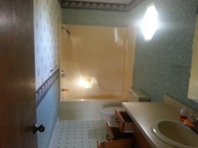 2801 Dry Ck Road Waverly, TN 37185 - Photo 10 of 20 MASTER BATH