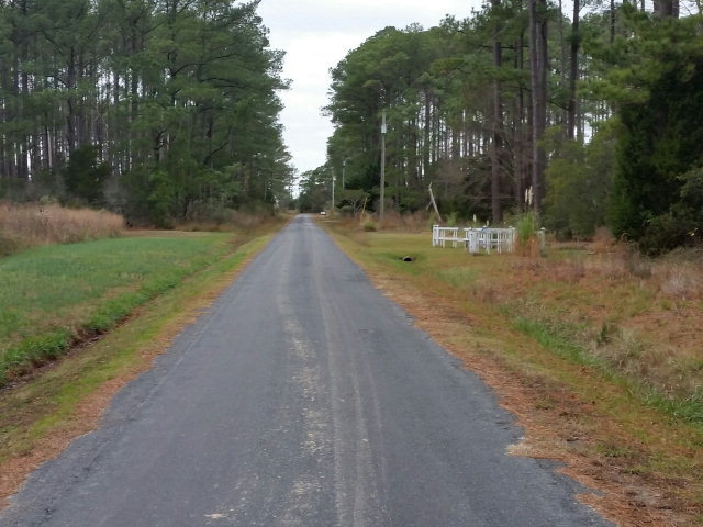 Lot 6 Back Creek Road, Unit 6 Hacksneck, VA 23358 - Photo 7 of 7