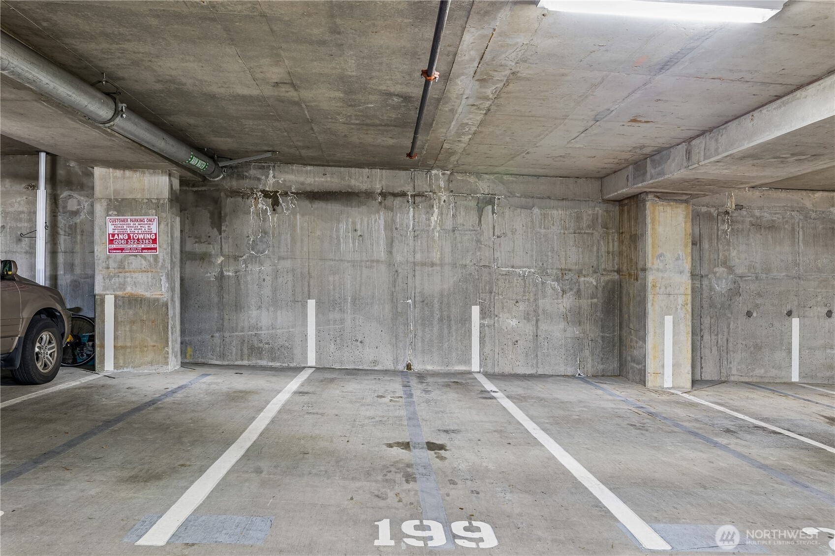 737 Olive Way, Unit 2809 Seattle, WA 98101 - Photo 21 of 31