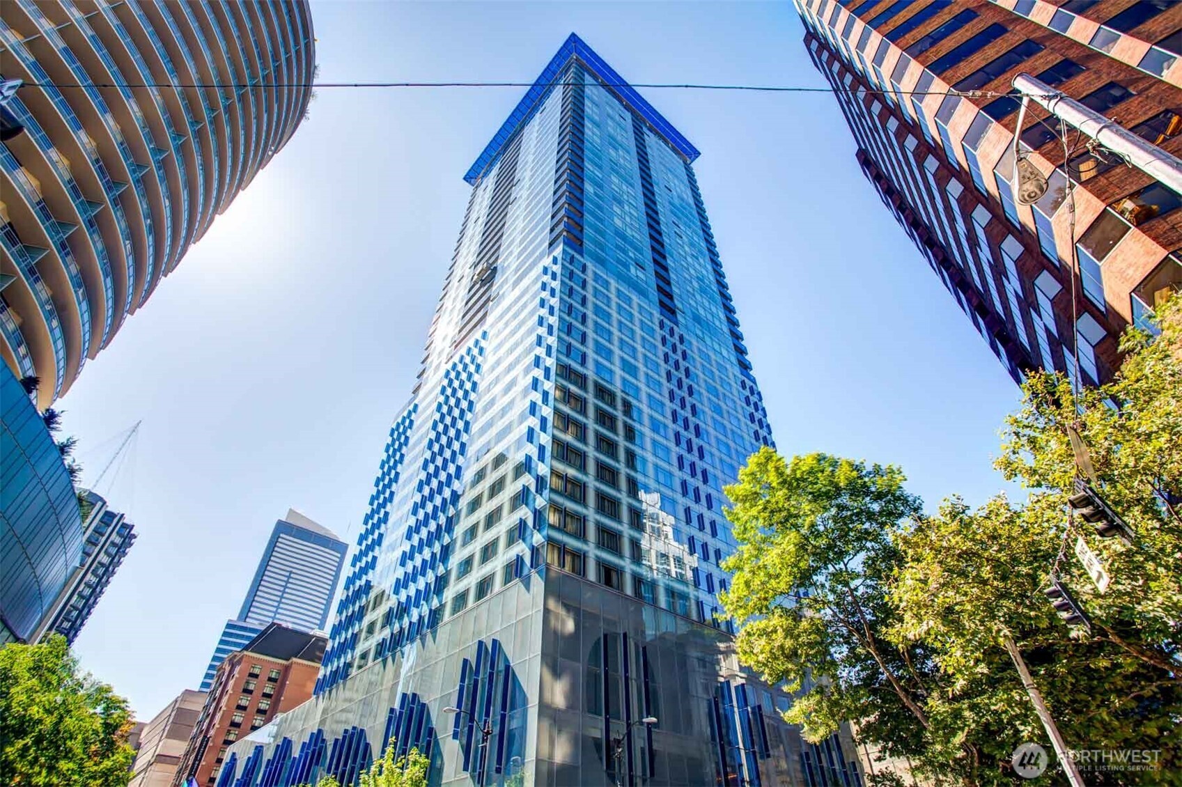 737 Olive Way, Unit 2809 Seattle, WA 98101 - Photo 22 of 31