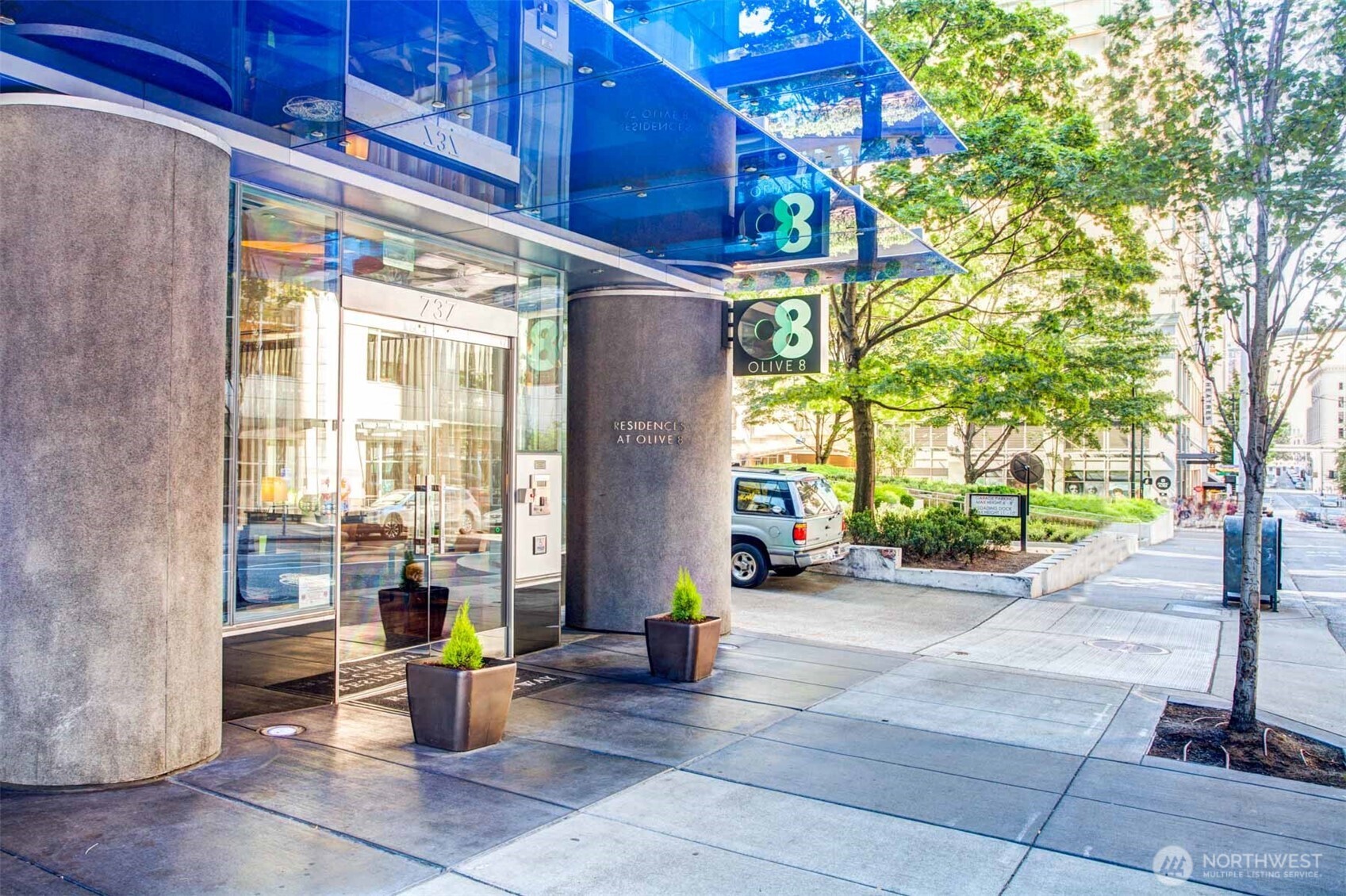 737 Olive Way, Unit 2809 Seattle, WA 98101 - Photo 23 of 31