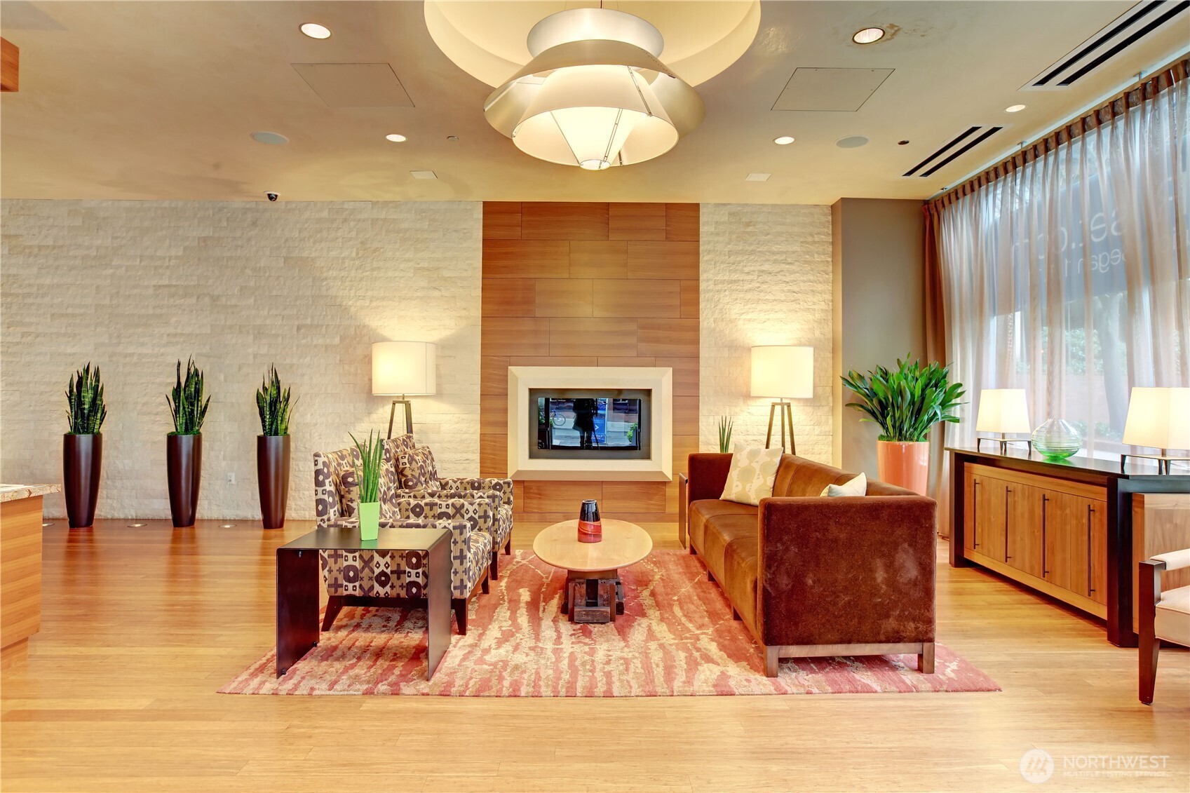 737 Olive Way, Unit 2809 Seattle, WA 98101 - Photo 30 of 31