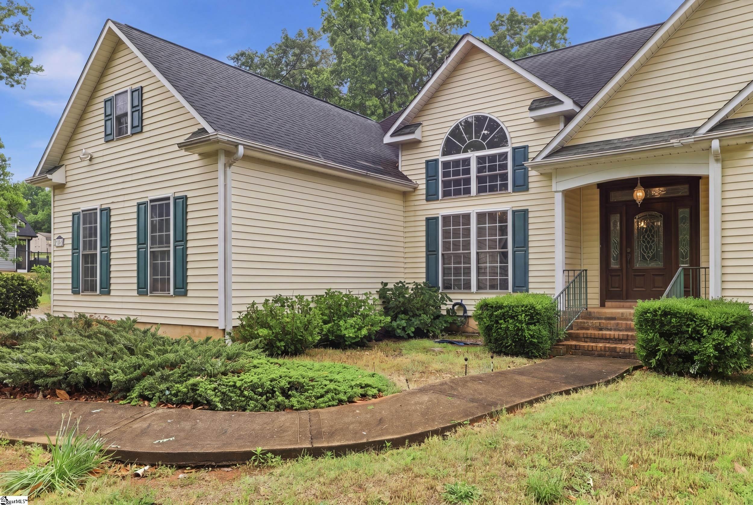 950 Spring Valley Road Inman, SC 29349 - Photo 3 of 37 Gallery Image 3