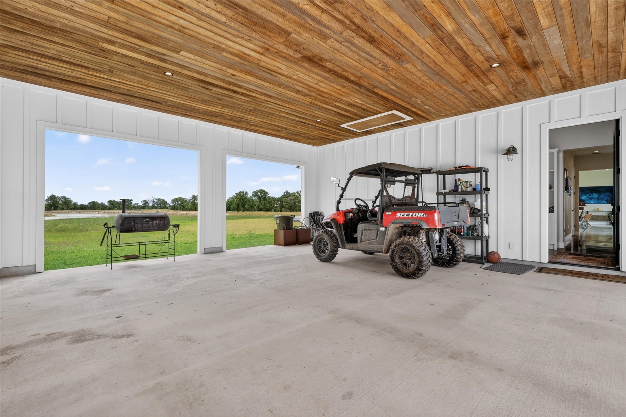 1629 Waldeck Road Ledbetter, TX 78946 - Photo 29 of 50