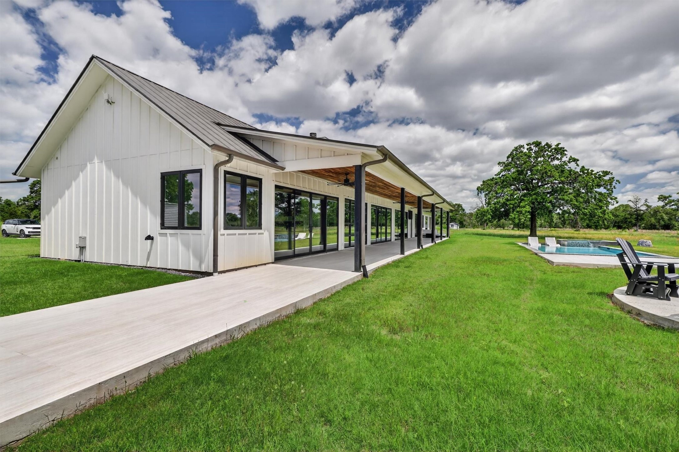 1629 Waldeck Road Ledbetter, TX 78946 - Photo 38 of 50