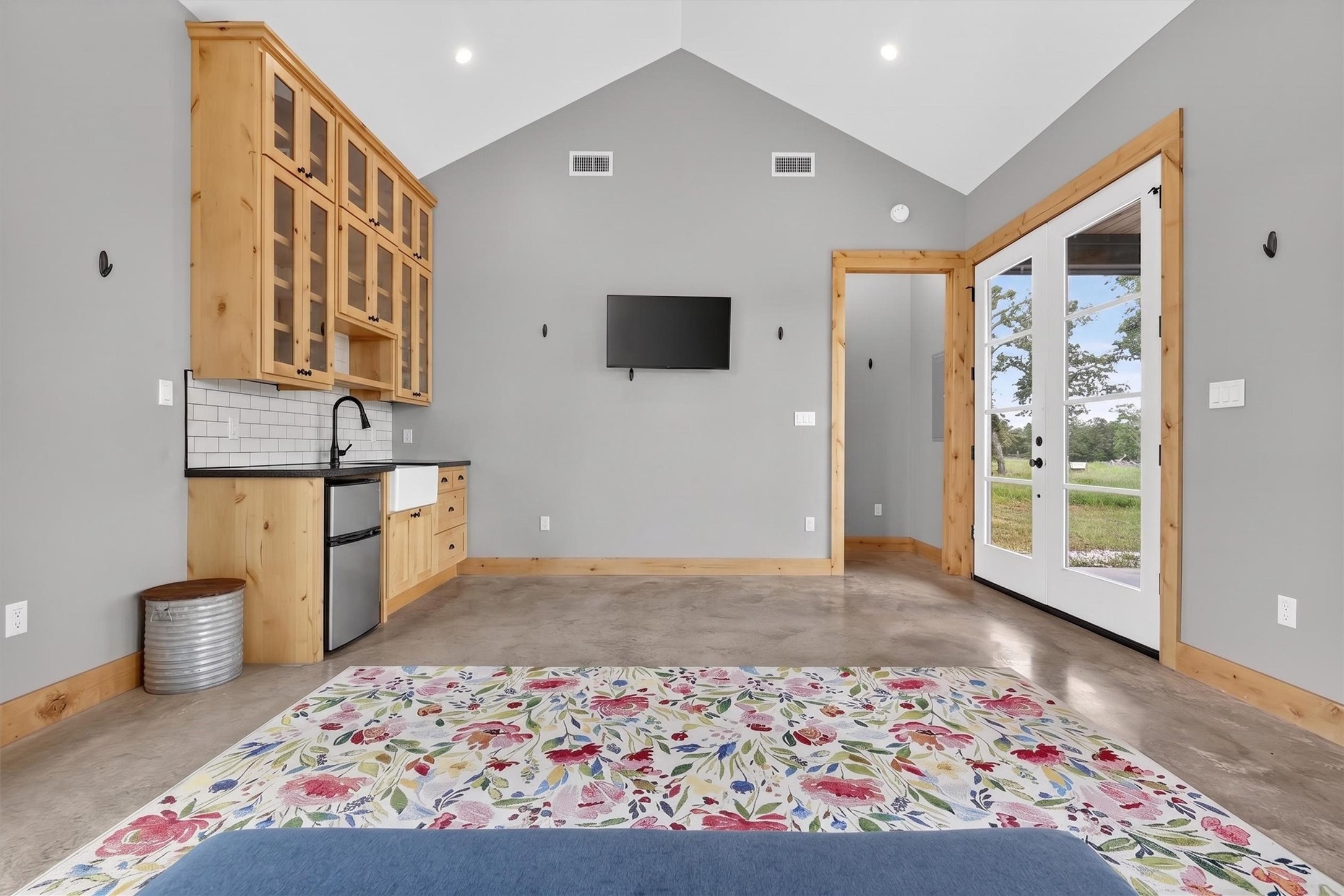 1629 Waldeck Road Ledbetter, TX 78946 - Photo 43 of 50