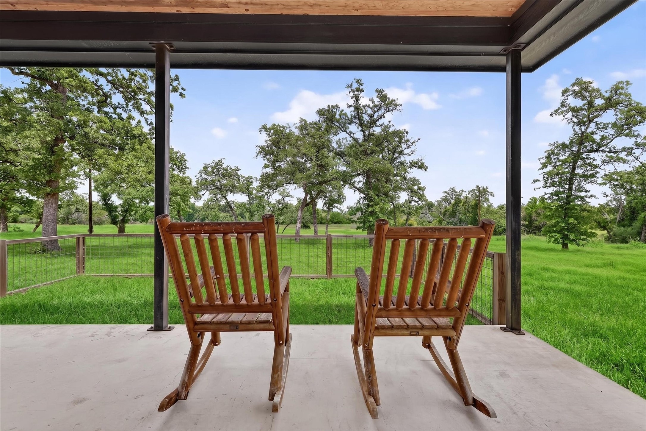 1629 Waldeck Road Ledbetter, TX 78946 - Photo 45 of 50
