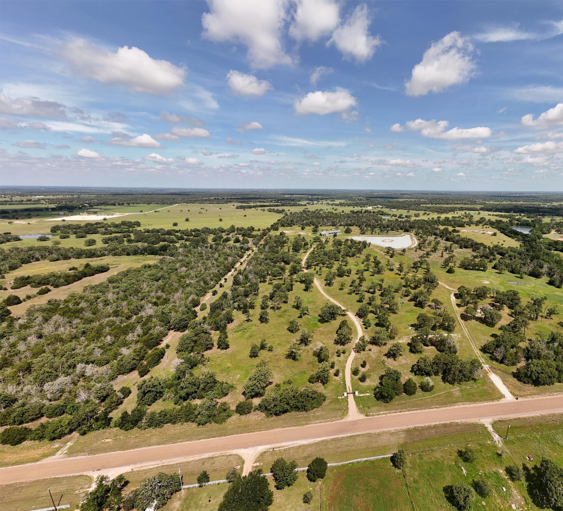 1629 Waldeck Road Ledbetter, TX 78946 - Photo 47 of 50