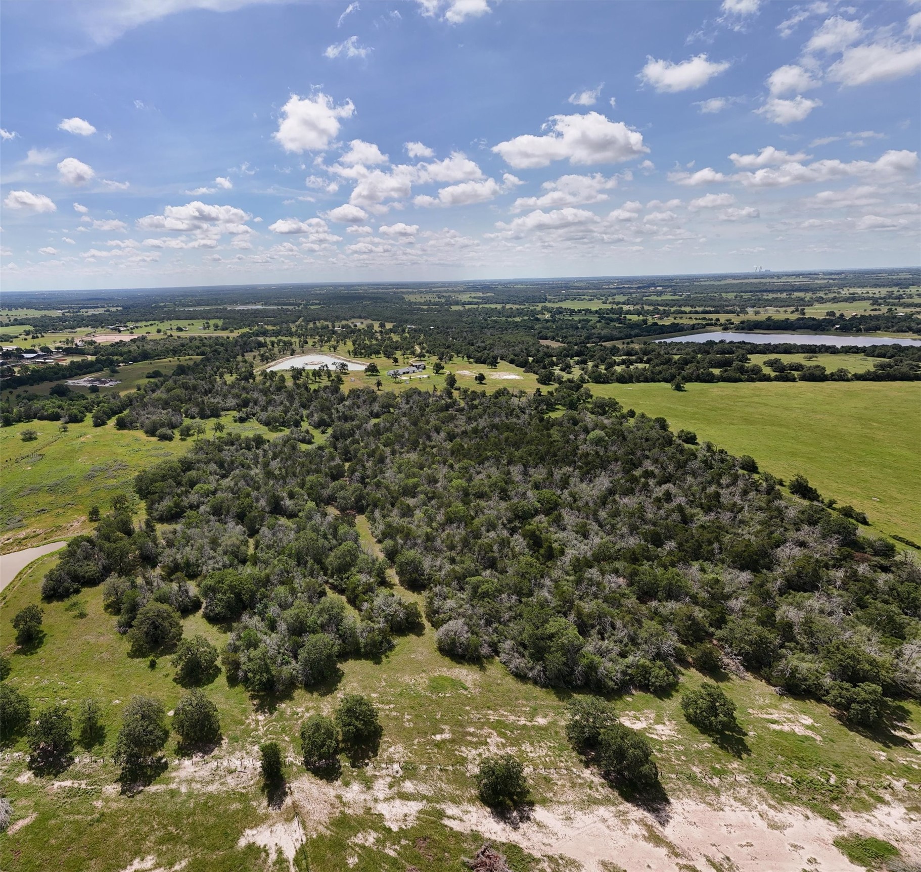1629 Waldeck Road Ledbetter, TX 78946 - Photo 48 of 50